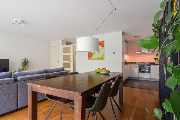 Medium property photo - Wageningseberg 102, 3524 LS Utrecht